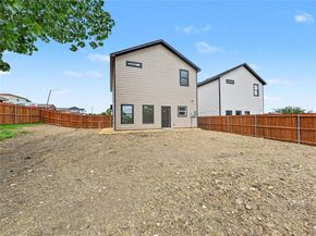 3109  Karen Street , Fort Worth Texas 76116