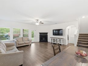 426  Highedge Drive , Fate Texas 75087