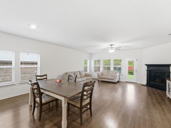 426  Highedge Drive , Fate Texas 75087