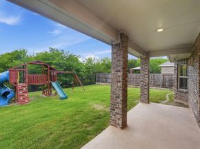 426  Highedge Drive , Fate Texas 75087