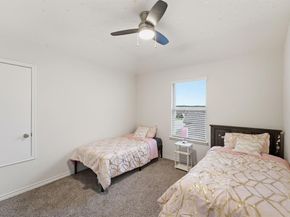 426  Highedge Drive , Fate Texas 75087