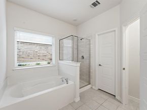 426  Highedge Drive , Fate Texas 75087