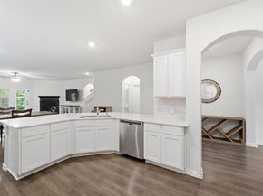 426  Highedge Drive , Fate Texas 75087