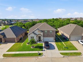 426  Highedge Drive , Fate Texas 75087