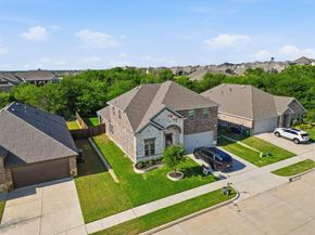 426  Highedge Drive , Fate Texas 75087