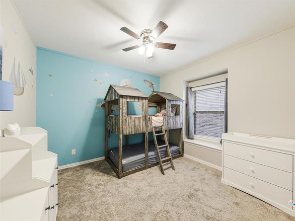 808  Ping Street , McKinney Texas 75069