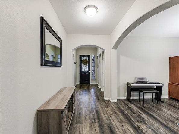 808  Ping Street , McKinney Texas 75069