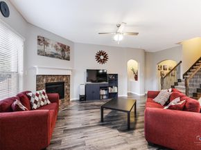 808  Ping Street , McKinney Texas 75069