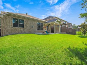 808  Ping Street , McKinney Texas 75069