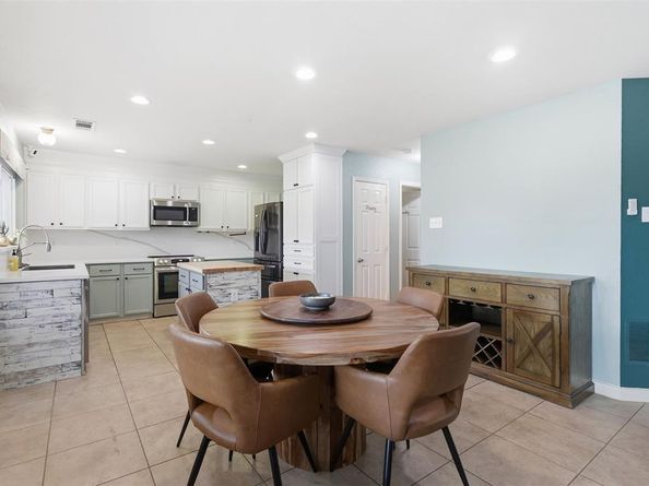14037  Fontana Road , Fort Worth Texas 76262