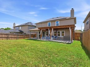 14037  Fontana Road , Fort Worth Texas 76262