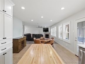 14037  Fontana Road , Fort Worth Texas 76262