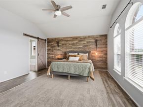 14037  Fontana Road , Fort Worth Texas 76262