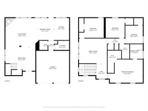 14037  Fontana Road , Fort Worth Texas 76262