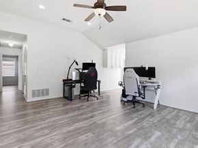 14037  Fontana Road , Fort Worth Texas 76262