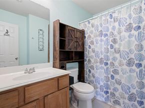 14037  Fontana Road , Fort Worth Texas 76262