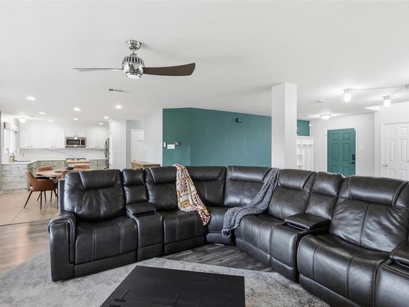 14037  Fontana Road , Fort Worth Texas 76262