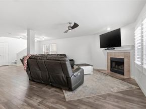 14037  Fontana Road , Fort Worth Texas 76262