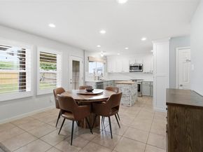 14037  Fontana Road , Fort Worth Texas 76262