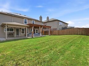 14037  Fontana Road , Fort Worth Texas 76262