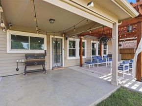 14037  Fontana Road , Fort Worth Texas 76262