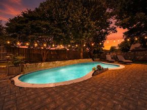 119  Reba Road , Heath Texas 75032