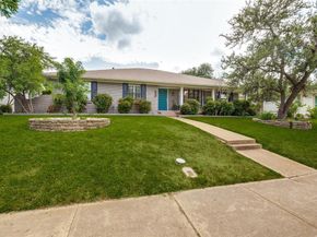 9421  Meadowknoll Drive , Dallas Texas 75243
