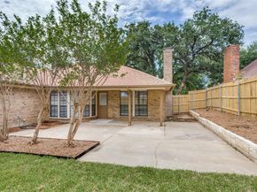 4201  High Mesa Court , Arlington Texas 76016