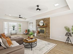 4201  High Mesa Court , Arlington Texas 76016