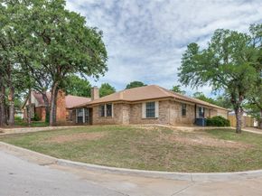 4201  High Mesa Court , Arlington Texas 76016