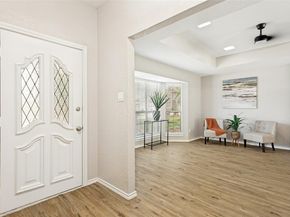 4201  High Mesa Court , Arlington Texas 76016