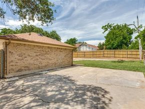 4201  High Mesa Court , Arlington Texas 76016