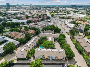 8522  Park Lane  15, Dallas Texas 75231