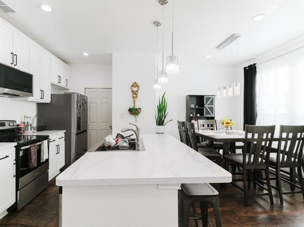 2808 NW 17th Street , Fort Worth Texas 76106