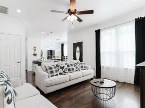 2808 NW 17th Street , Fort Worth Texas 76106