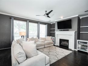 7950  Hosta Way , Fort Worth Texas 76123