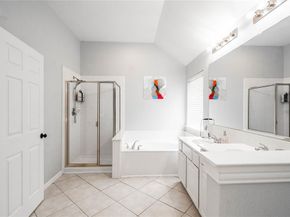 7950  Hosta Way , Fort Worth Texas 76123