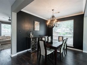 7950  Hosta Way , Fort Worth Texas 76123