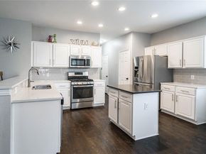 7950  Hosta Way , Fort Worth Texas 76123