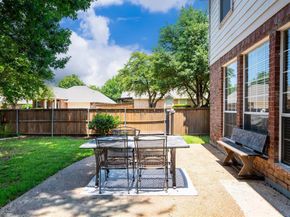 7950  Hosta Way , Fort Worth Texas 76123