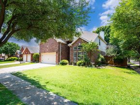 7950  Hosta Way , Fort Worth Texas 76123