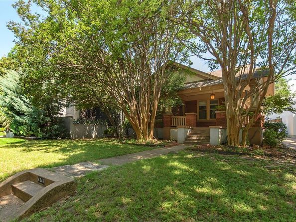 4341  Avondale Avenue , Dallas Texas 75219