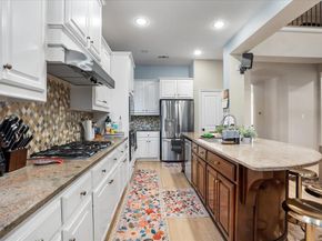5621  Fringetree Drive , McKinney Texas 75071