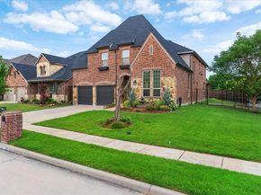5621  Fringetree Drive , McKinney Texas 75071