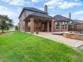 5621  Fringetree Drive , McKinney Texas 75071