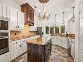 820  Glen Garry Drive , Flower Mound Texas 75022