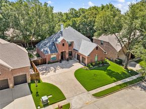 820  Glen Garry Drive , Flower Mound Texas 75022