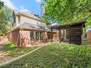 820  Glen Garry Drive , Flower Mound Texas 75022