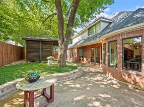 820  Glen Garry Drive , Flower Mound Texas 75022