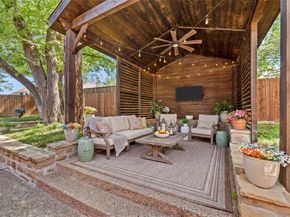 820  Glen Garry Drive , Flower Mound Texas 75022